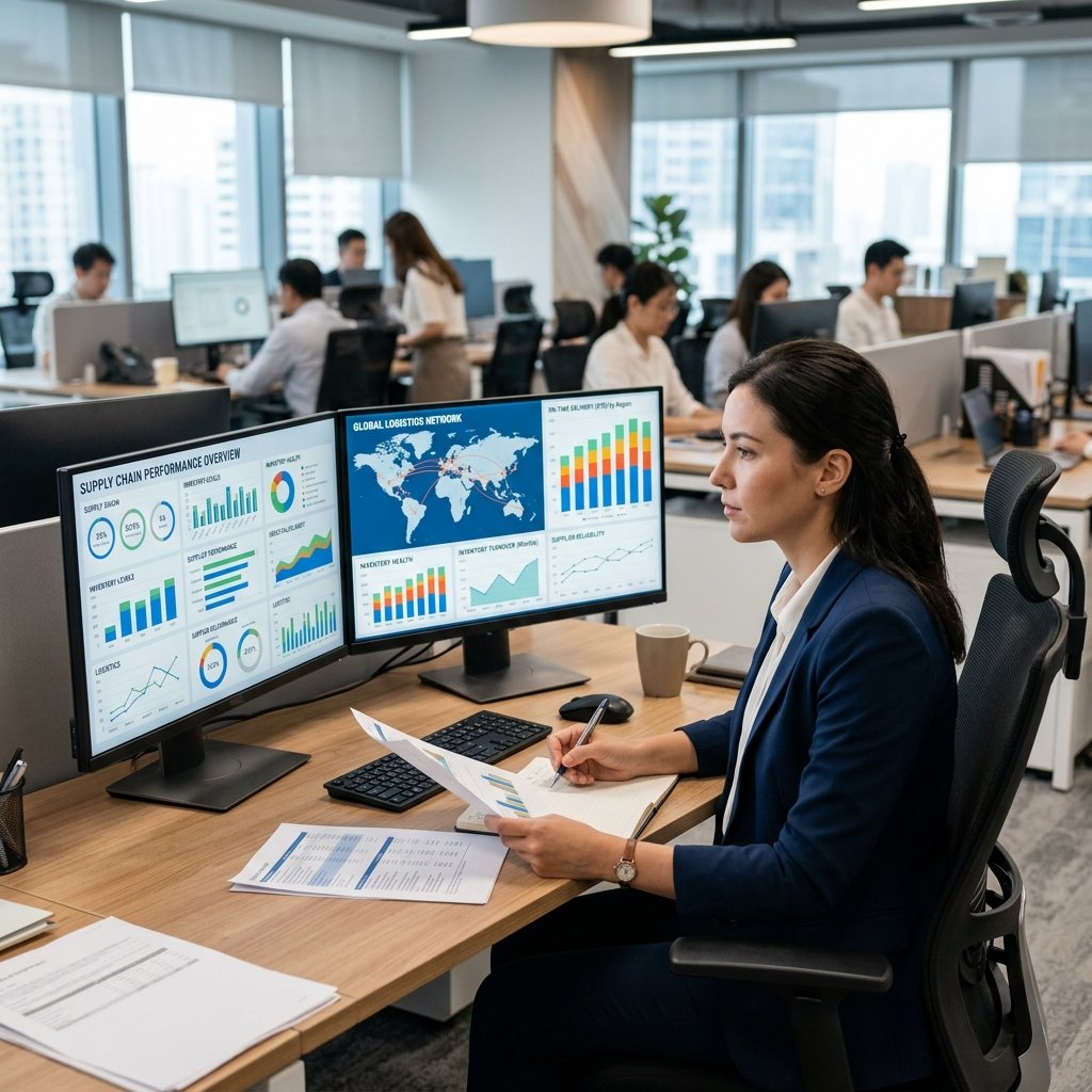 The Challenges and Opportunities of Business Strategy in 2026
