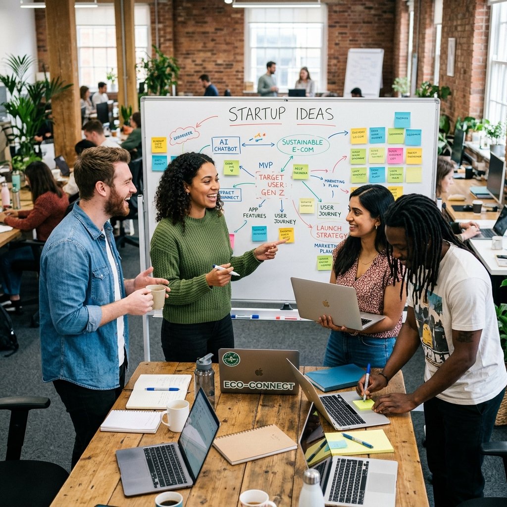 How to Build a Professional Strategy for Startup Guide