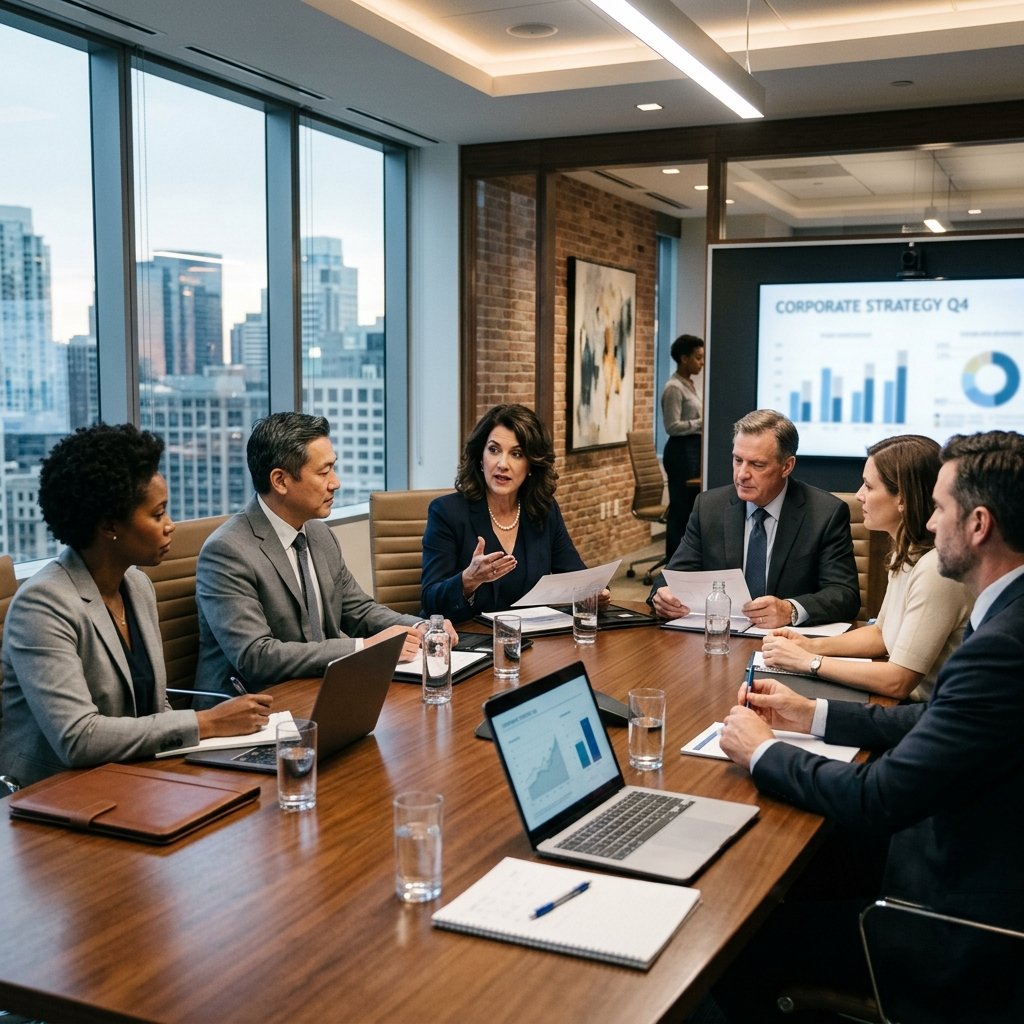 Master Business Management Like a Professional
