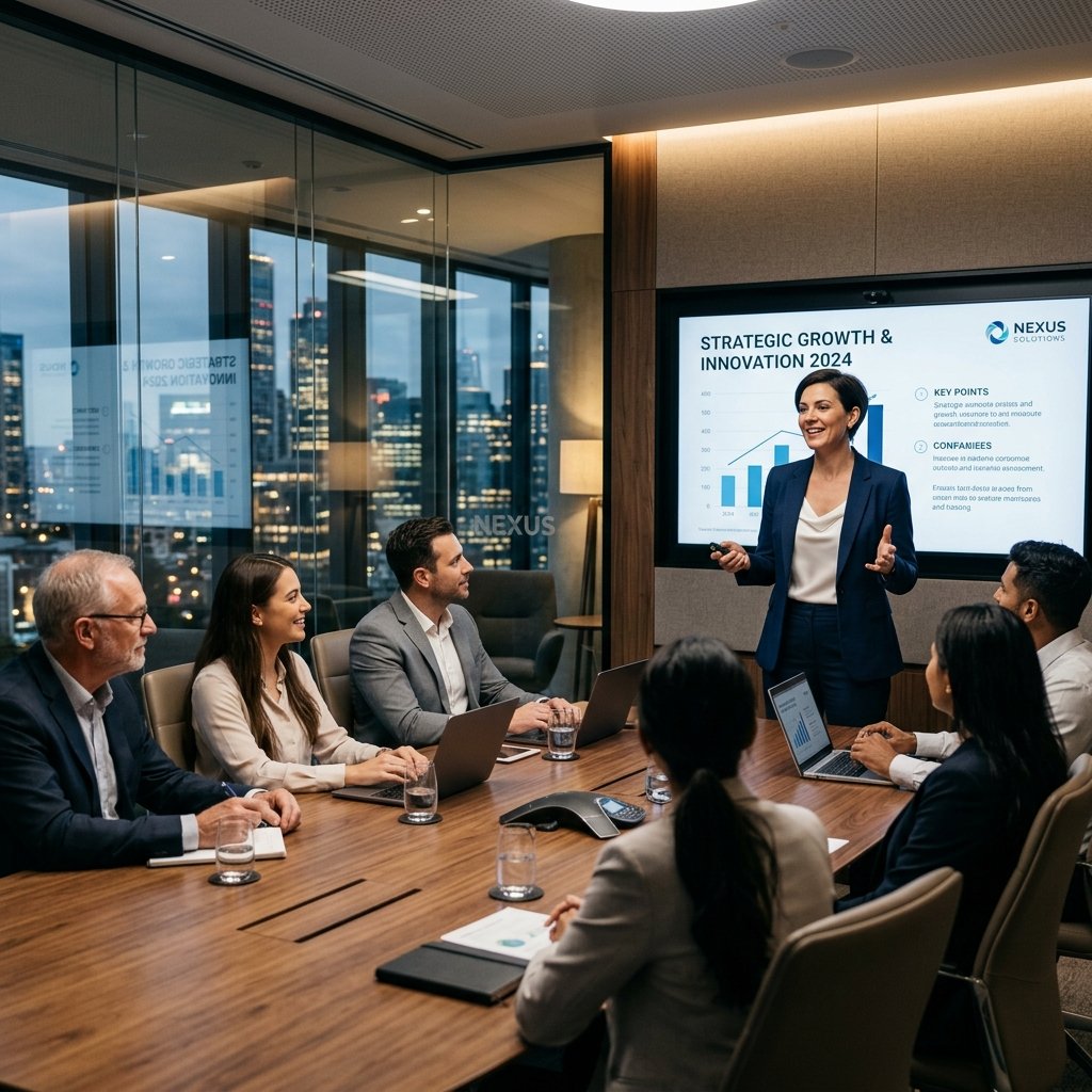Become a Confident and Effective Leader